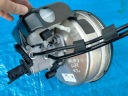 AUDI A4 B9 LIFT 8W0612103P SERVO SERVO POMPE DE FREIN ORIGINALphoto 6