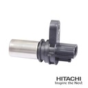 SENSORES POSICIÓN DE EJE CIGÜEÑAL 2508105 HITACHI 