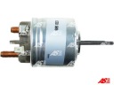 AUTOSTARTER AUTOMATE DÉMARREUR OEM VALEOphoto 7