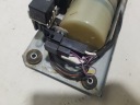 PUMP ROOF MERCEDES SL R230 W230 2308000030  photo 11