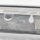 RIGHTS FRONT OVERLAY THRESHOLD AUDI Q3 SPORTBACK (F3N) 83A947418B 35985989  photo 7
