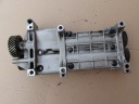 NISSAN PATHFINDER 3 R51 2.5 DCI 2009R НАСОС МАСТИЛА + ВАЛИ  (18157767531) фото min 6