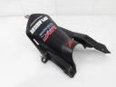 PROTECTION CHAÎNES DÉFLECTEUR HONDA RADIO 125 R, 18R ABS JC79photo 7