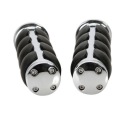 MANETTES CHROME KAWASAKI VULCAN VN 1500 CLASSIQUE (7472)photo 10