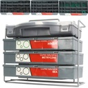 УПЛОТНИТЕЛЬНЫЕ КОЛЬЦА РЕЗИНОВЫЕ УПЛОТНЕНИЯ НАБОР УПЛОТНИТЕЛЬНЫХ КОЛЬЦЕВ 900 шт. СОРТИРОВКА