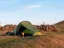 2-местная велосипедная палатка Vango Apex Compact 200