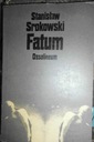 Фатум - С. Сроковский