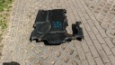 PROTECTION INFÉRIEURE MOTEUR BOÎTES MERCEDES W211 3.0 2.2 LIFT W219 A211524photo 8