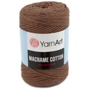 Нитка YarnArt Macrame Cotton 788