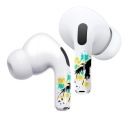 Наклейки RockMax Art Skins — AirPods Pro/Pro 2-го поколения