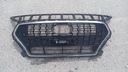 ХРОМИРОВАННАЯ РЕШЕТКА EMU HYUNDAI I30 I-30 III 17-