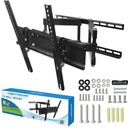 КРЕПЛЕНИЕ ДЛЯ ТЕЛЕВИЗОРА РЕГУЛИРУЕМАЯ ВЕШАЛКА ДЛЯ ТЕЛЕВИЗОРА 26-70