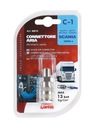 ADAPTADOR WEZA CISNIENIOWEGO SCANIA SERIE 4 13 BAR 