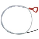 РУЧНИК УРОВНЯ ТОПЛИВА MERCEDES СЕРВИСНЫЙ БАЙОНЕТ 722.6 722.7 722.8