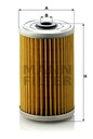 MANN-FILTER H 719/2 FILTRE HUILES photo 2 - milautoparts-fr.ukrlive.com