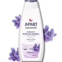 Жидкость для ванн Apart Creamy Care Violet 750 мл