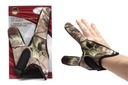 ЗАЩИТА ПАЛЬЦЕВ ДЛЯ LONG CAST YORK CAMO