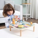 VIGA PolarB СТОЛ УЧЕБНЫЙ СТОЛ LOOP CULMER MONTESSORI SENSORY