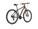 Bicykel Kross Hexagon 2.0 2023 rám S 17 palcov W-wa Kód výrobcu KRHE2Z27X17M004065