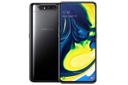 Samsung Galaxy A80 A805 DUAL SIM 8 ГБ ОЗУ 128 ГБ ПАМЯТИ ЧЕРНЫЙ