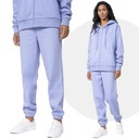 ЖЕНСКИЕ СПОРТИВНЫЕ БРЮКИ 4F, СПОРТИВНЫЕ БРЮКИ ИЗ ХЛОПКА