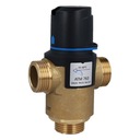 AFRISO ATM 763 ТЕРМОСТАТИЧЕСКИЙ СМЕСИТЕЛЬНЫЙ КЛАПАН