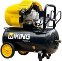 КОМПРЕСОР 50L 12BAR МАСЛЯНИЙ TLOKOWY КОМПРЕСОР, НАСОС НАСОС ПОВІТРЯ V2 WIKING  (16171800607) фото min 15