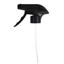 Триггерный распылитель спрей/пена 28/410