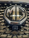 CALANDRE GRILLE CAMÉRA MG ZS 10021164photo 11