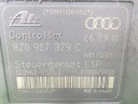AUDI A2 РЕСТАЙЛ 1.4 16V НАСОС ABS 8Z0907379C 8Z0614517E  (17454575360) фото min 8