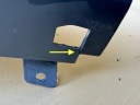 FORD PUMA ST-LINE 19R- SPOILER DOUBLURE PARE-CHOCS ARRIÈRE L1TB-17F954photo 11