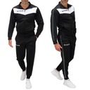 TR018B-52 г. L МУЖСКОЙ СПОРТИВНЫЙ КОМПЛЕКТ GIVOVA VISA