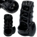 ОБРАТНЫЙ камин, курильница, водопад на конусах