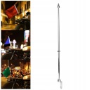 VERSATILE MOTORCYCLE CAR MAST FLAGOWY REAR  photo 8
