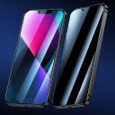 СКЛО DO SAMSUNG GALAXY S21 FE 5G ЗАХИСНІ PRYWATYZUJACE PRIVATE ANTISPY 5D  (17695867421) фото min 9