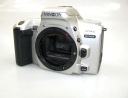 MINOLTA DYNAX 404si - корпус