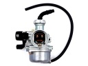 CARBURATEUR PZ22 QUAD ATV 110 125 ASIX FOURCRAFT BENYCO HERCULES GECON S.RECZNEphoto 4