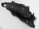 PLANCHER GAUCHE CÔTÉ PROTECTION PLATEFORME REMPLISSAGE YAMAHA X-MAX XMAX 125 300 400 18+photo 5