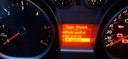 FORD FOCUS MK2 FACELIFT C-MAX MK1 FACELIFT KUGA I DASHBOARD DISPLAY 2009 YEAR DIESEL 