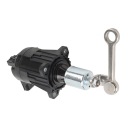 МОТОР ELEKTROMAGNESU ТУРБОКОМПРЕСОРА 18900 5PA A01 ЭЛЕКТРОННЫЙ 1P  фото 9