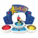 КОМПЛЕКТ DIGISTAGE DIGIBIRDS BIRDS