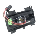AUDI A5 F5 ЗАДНЯ ЗАХИСТ КОНСОЛІ ЦЕНТРАЛЬНИХ ГНІЗДО 12V 8W0863324A  (18910409763) фото min 11