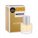 MEXX WOMAN желтый 20 мл edp