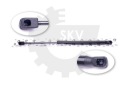 SPRING GAZOWA, COVER TRUNK ESEN SKV 52SKV400  photo 14