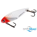 СПИНМАД ЦИКАДА ДЛЯ ЩУКИ КОРОЛЬ 18 ГР 0616