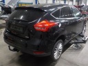 FORD FOCUS 3 2012 - 2018 ПРОГРАВАЧ ДИСКІВ CD F1BT18C815KG M1DD  (18890654283) фото min 9