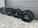 LLANTAS BMW 3 F30, F31,F32 19” M PAQUETE BLACK MATE 