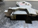 ЗАЩИТА КОРПУС РАСПРЕДЕЛИТЕЛЯ NISSAN QASHQAI J10 1.6 16V HR16DE HR16 4 ФОРСУНКИ  фото 7