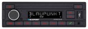 Blaupunkt Madrid 200 Автомагнитола Bluetooth MP3 USB AUX