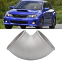 UNIVERSAL PIPE TURBOCHARGER INTERCOOLER 3,5 INCHES 90 GRADES KNEE Z  photo 10